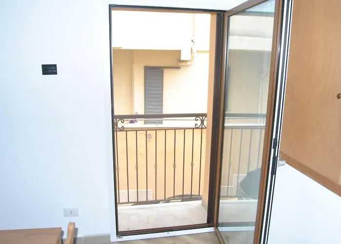 Le Dimore Di Damarope' Holiday home *