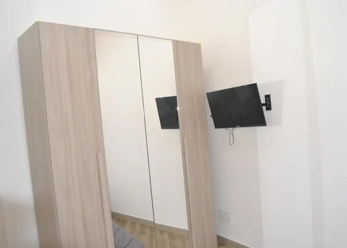 Le Dimore Di Damarope' Holiday home