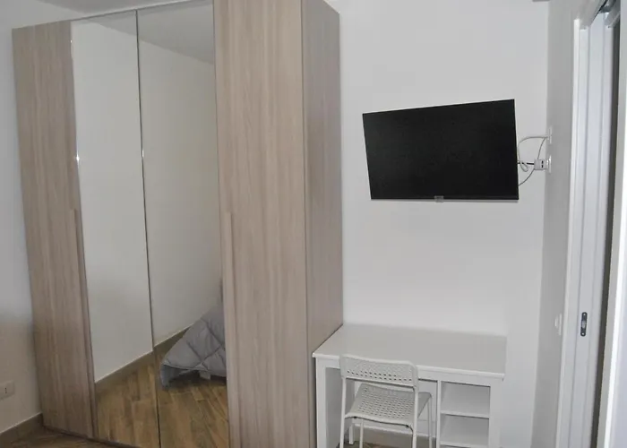 Holiday home Le Dimore Di Damarope' Agrigento