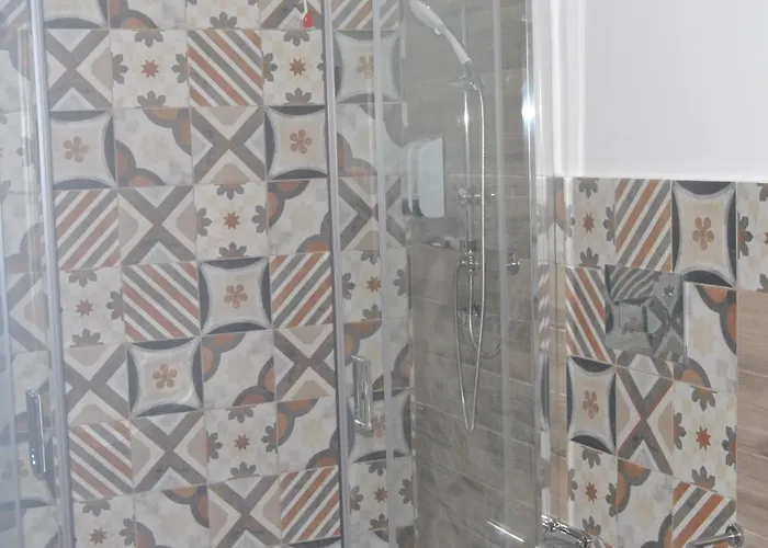 Le Dimore Di Damarope' *