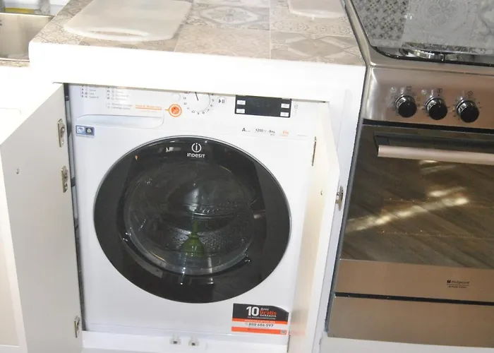 Сasa de vacaciones Le Dimore Di Damarope'