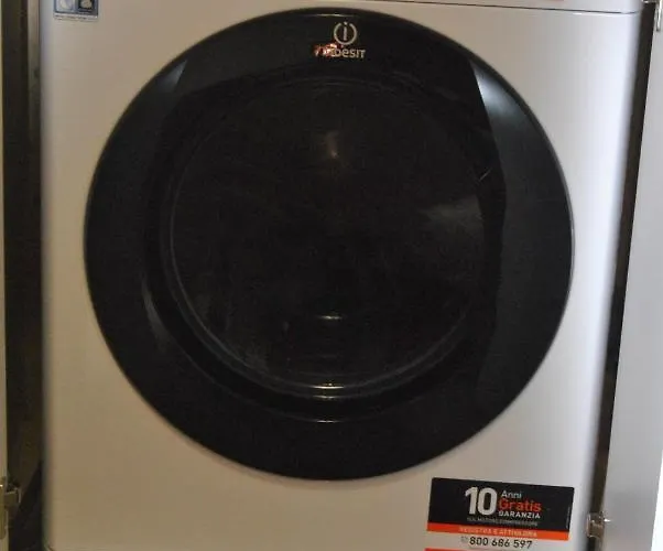 Le Dimore Di Damarope'