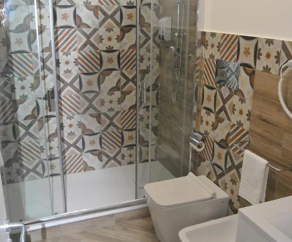 Le Dimore Di Damarope' Agrigento