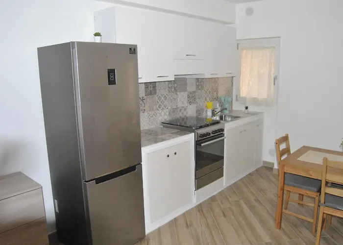 Сasa de vacaciones Le Dimore Di Damarope' Agrigento