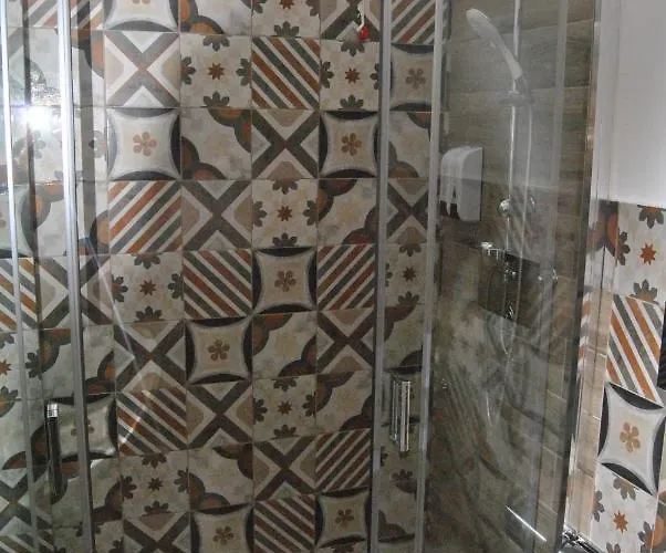 Holiday home Le Dimore Di Damarope' *