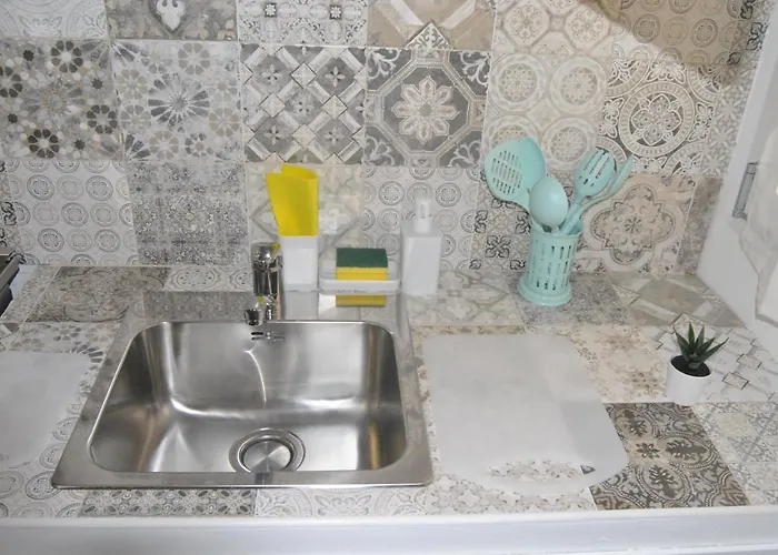 Le Dimore Di Damarope' Agrigento