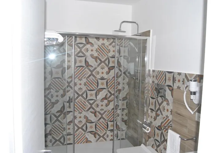 Le Dimore Di Damarope' Holiday home Agrigento