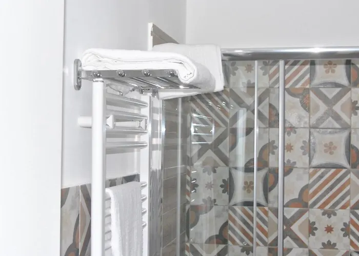 Le Dimore Di Damarope'