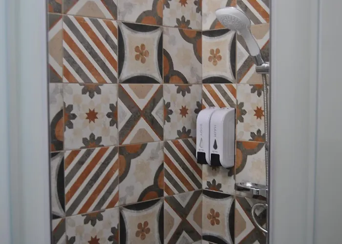 Le Dimore Di Damarope' *