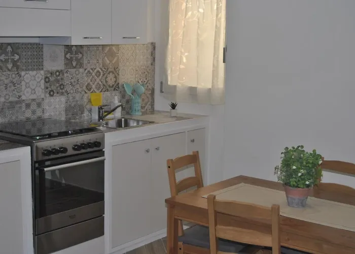 Le Dimore Di Damarope' Holiday home *