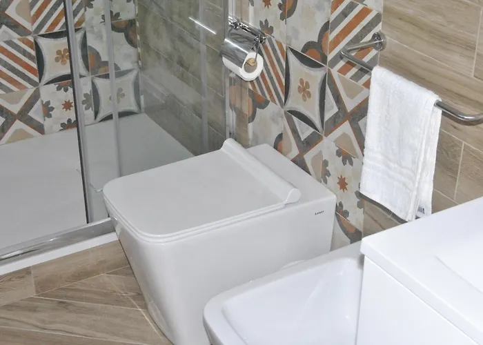 Le Dimore Di Damarope'