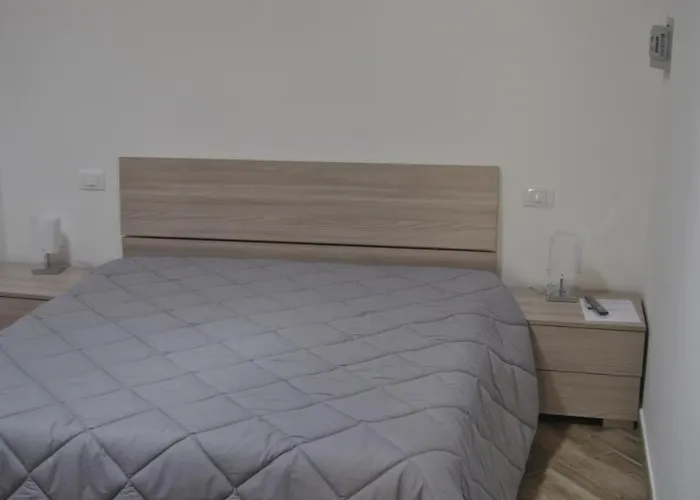 Holiday home Le Dimore Di Damarope'