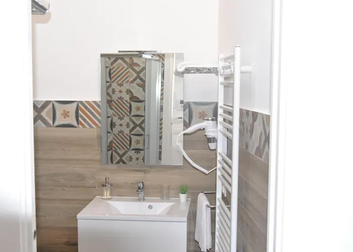 Le Dimore Di Damarope'