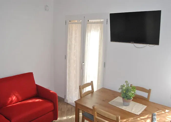 Holiday home Le Dimore Di Damarope'