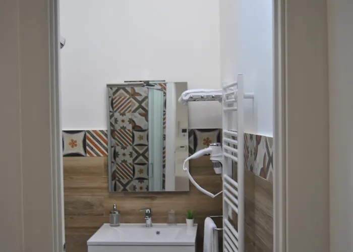 Le Dimore Di Damarope' Holiday home Agrigento