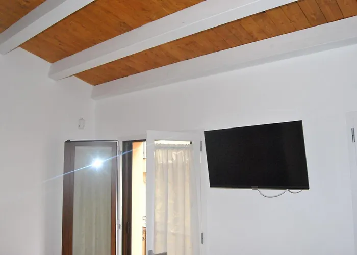 Le Dimore Di Damarope' *