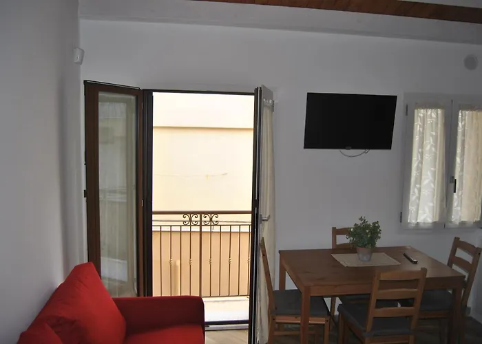 Le Dimore Di Damarope' *