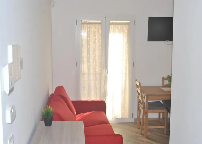 Le Dimore Di Damarope'