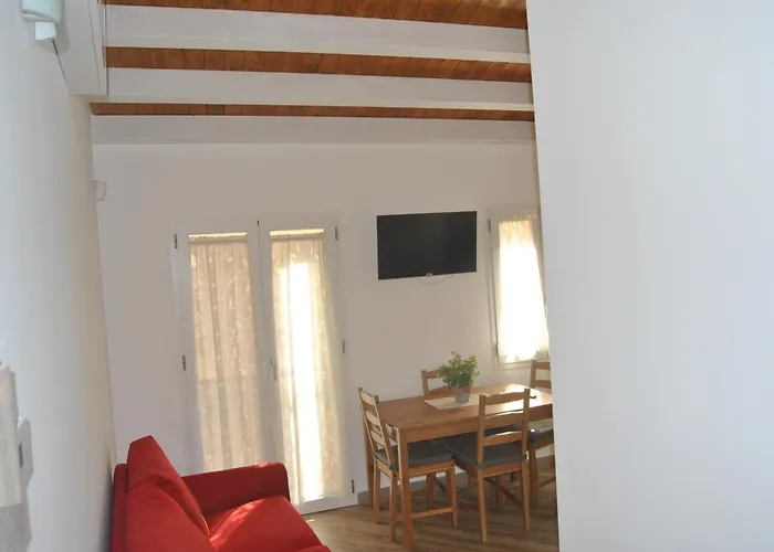 Le Dimore Di Damarope' Holiday home *