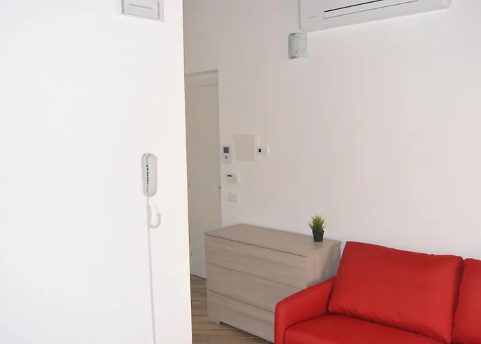 Le Dimore Di Damarope' Holiday home