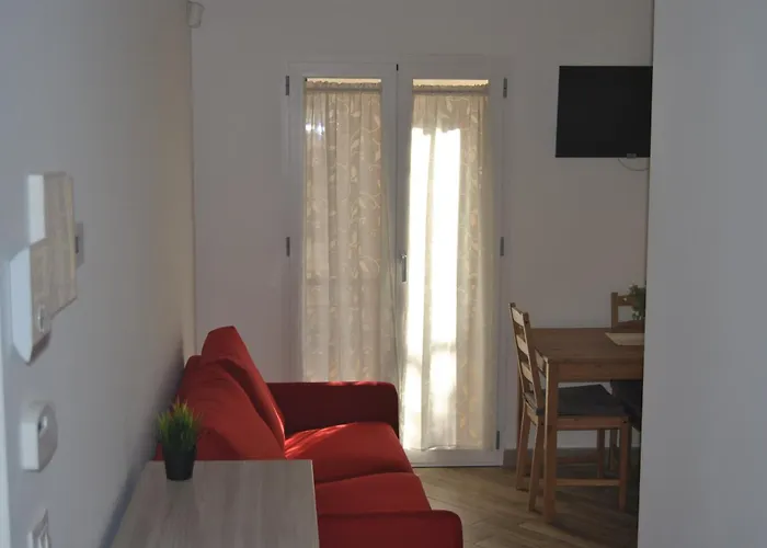 Le Dimore Di Damarope' *