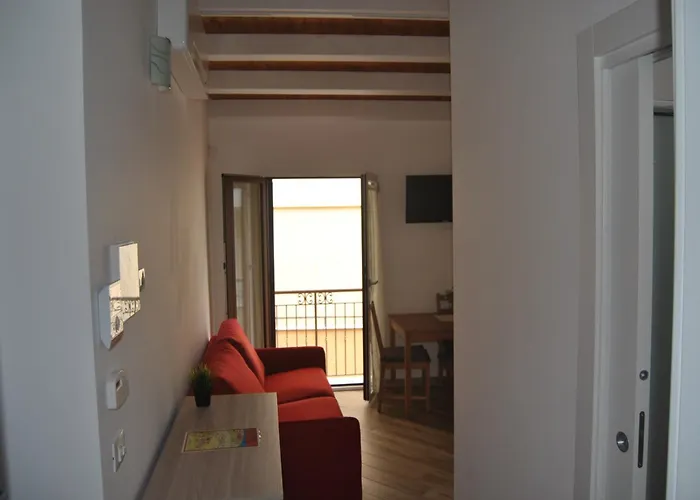 Le Dimore Di Damarope' Holiday home *