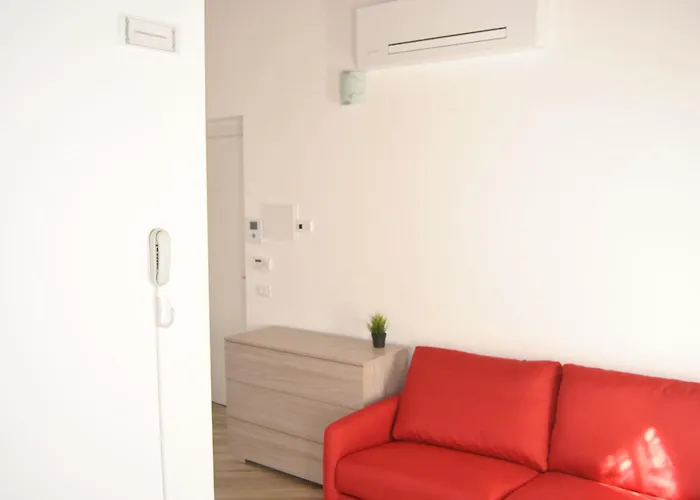 Le Dimore Di Damarope' *