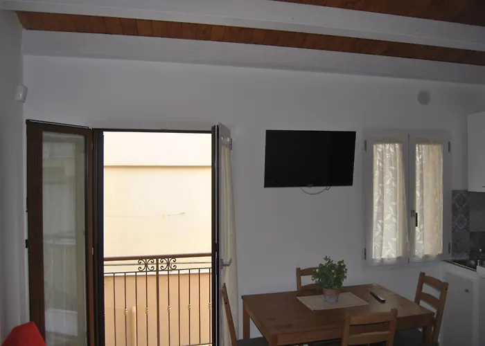 Le Dimore Di Damarope' Agrigento